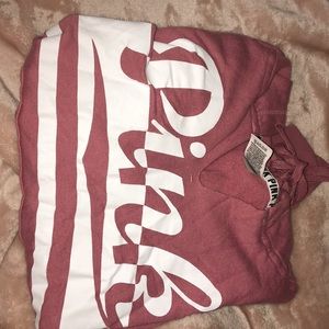 Victoria Secret Pink Hoodie